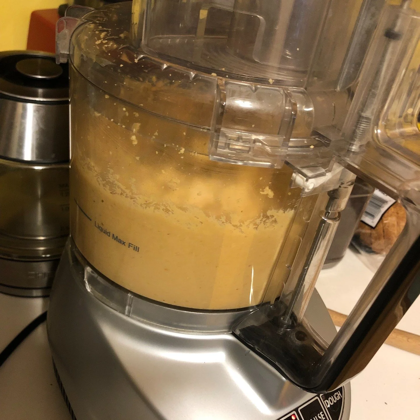 We never stop learning... I was 16,571 days old when I learned how easy peanut butter was to make! 

So yummy!

When we navigate divorce &amp; co-parenting, it's a learning journey. We're not supposed to know how to do it all well from the outset; we