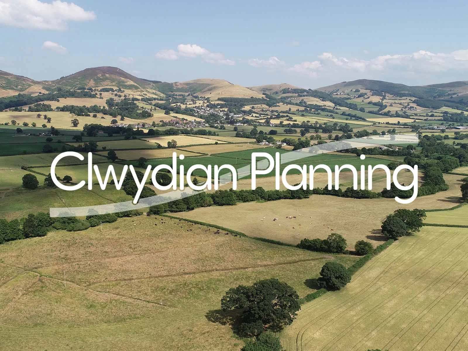 Clwydian Planning.jpg