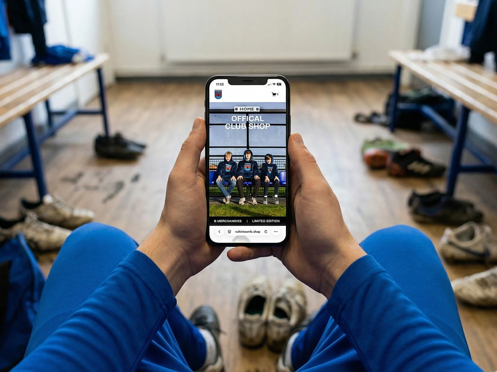 ruthin-football-club-shop-mobile-ecommerce-changing-room.jpg