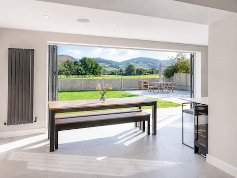 House Extension