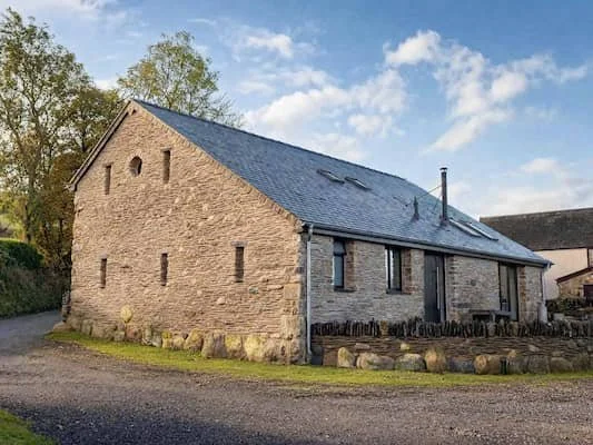 Barn Conversion