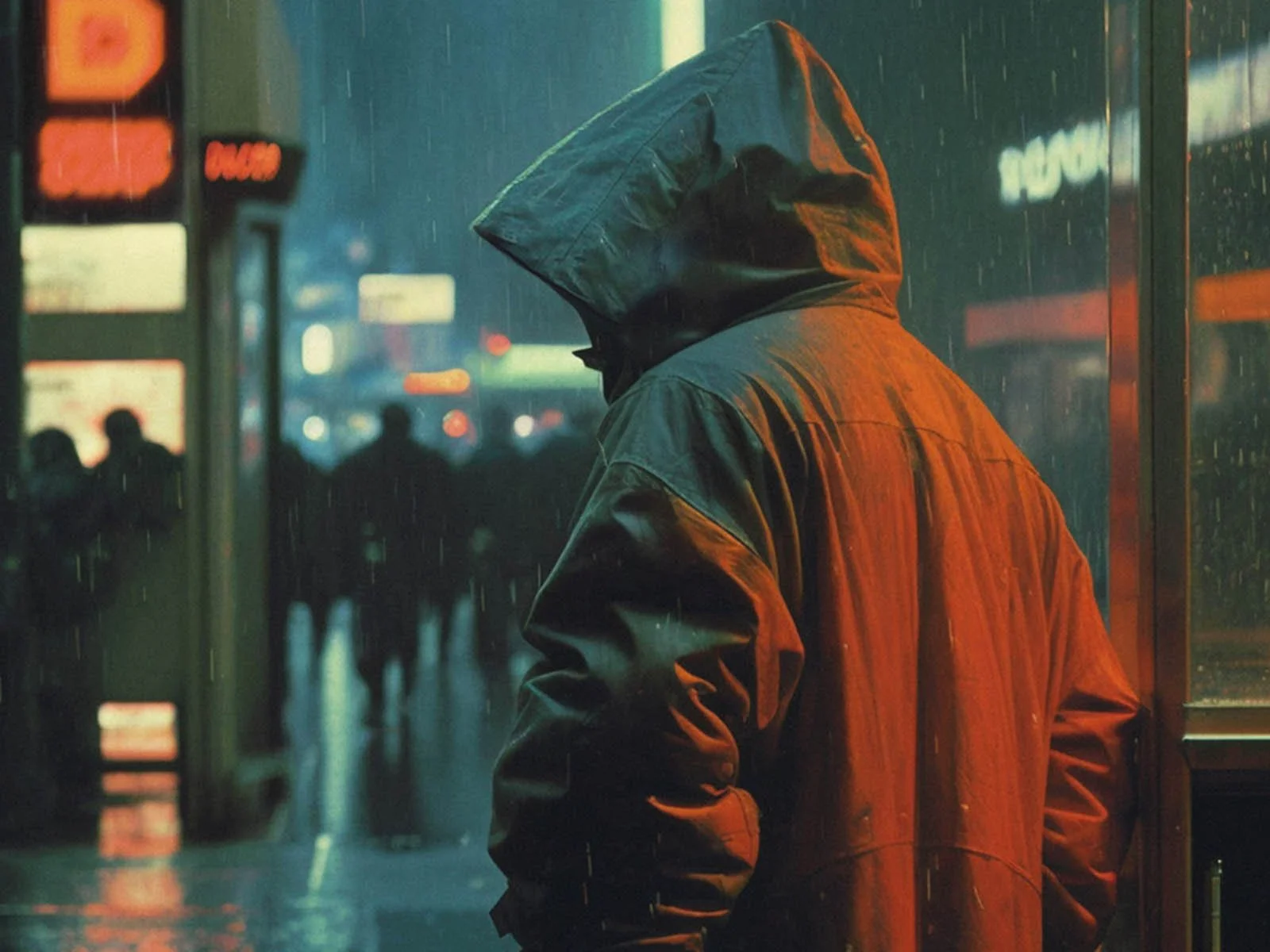 Inspiration: CASISDEAD — Integrity &amp; Creative Direction