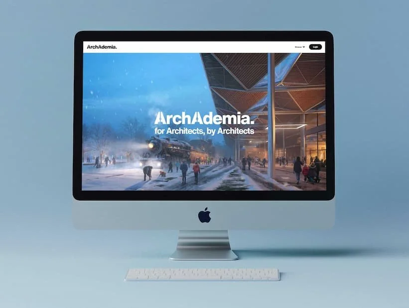 UX / UI Design