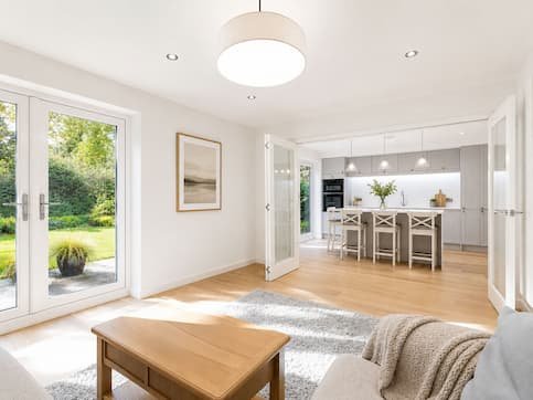House Renovation