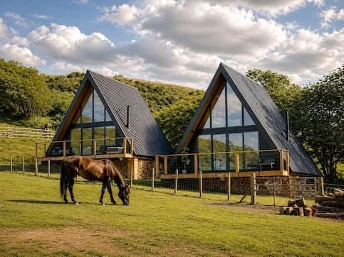 Lodge Design