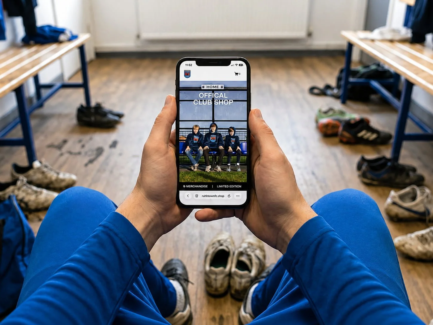 ruthin-football-club-shop-mobile-ecommerce-changing-room.jpg