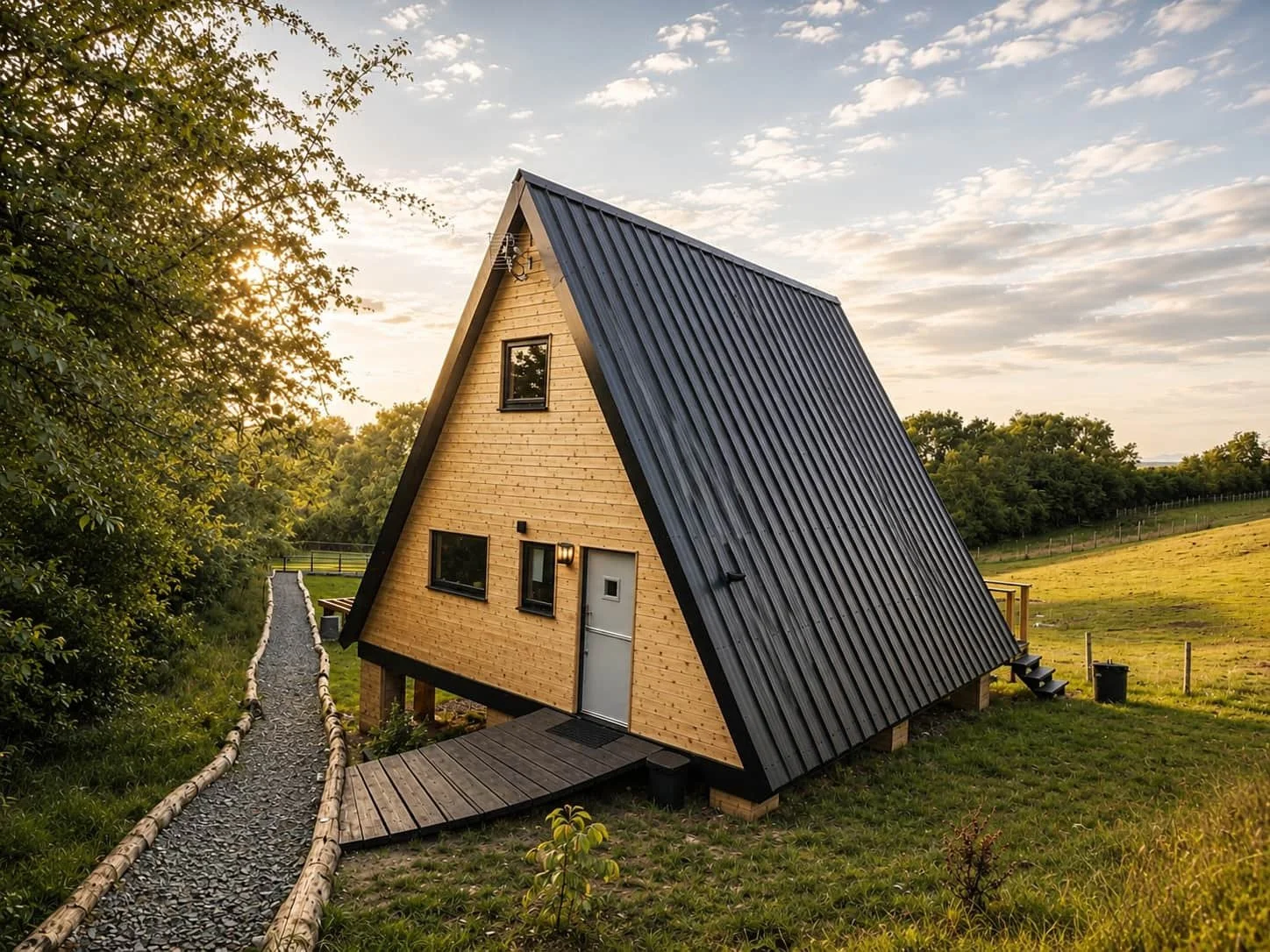 scandinavian-lodge-exterior-pathway-north-wales.jpg