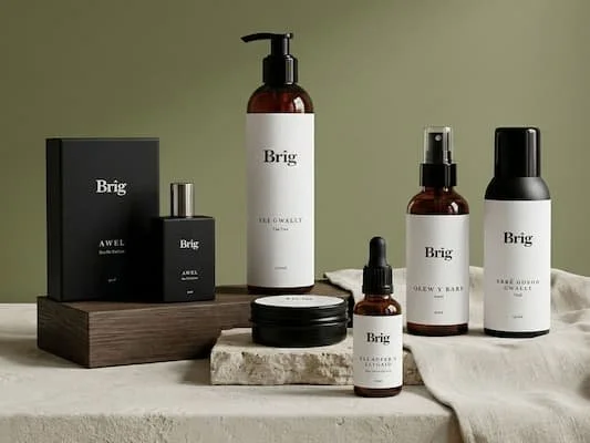 Product Packaging