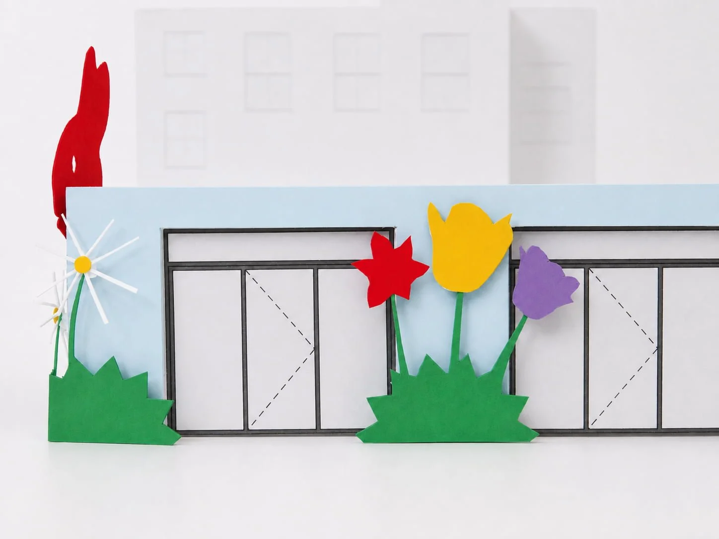 architectural-model-colourful-flower-facade-detail.jpg