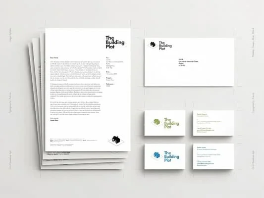 Business Stationery