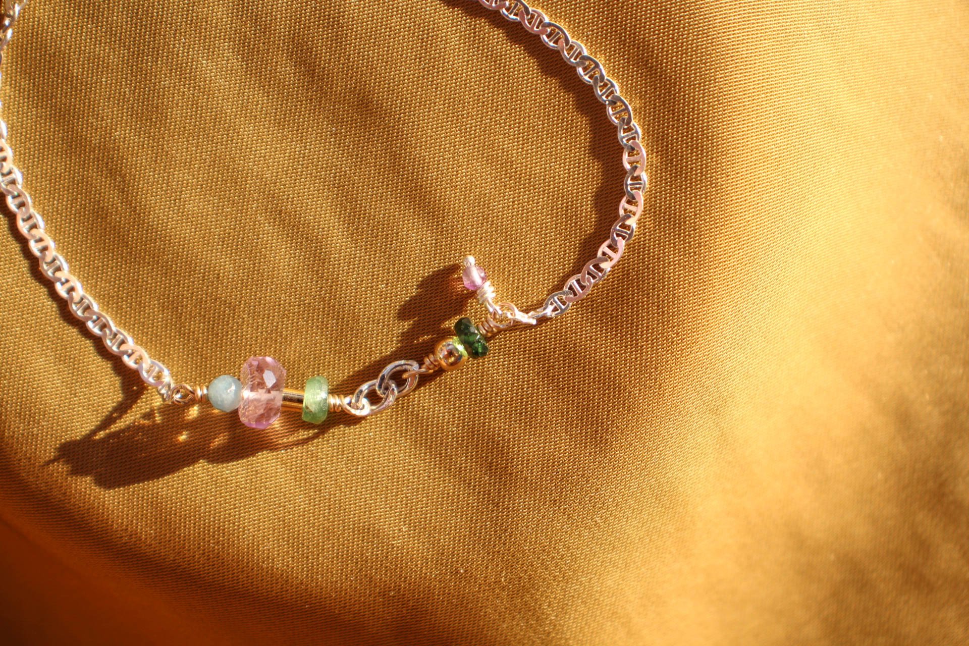 Elmina Bracelet
