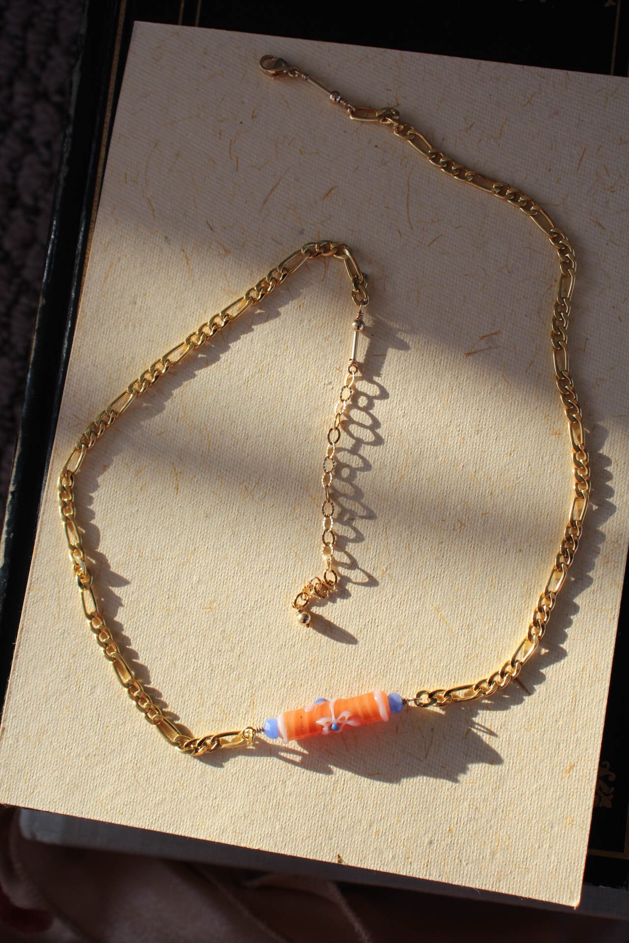 Halina Necklace