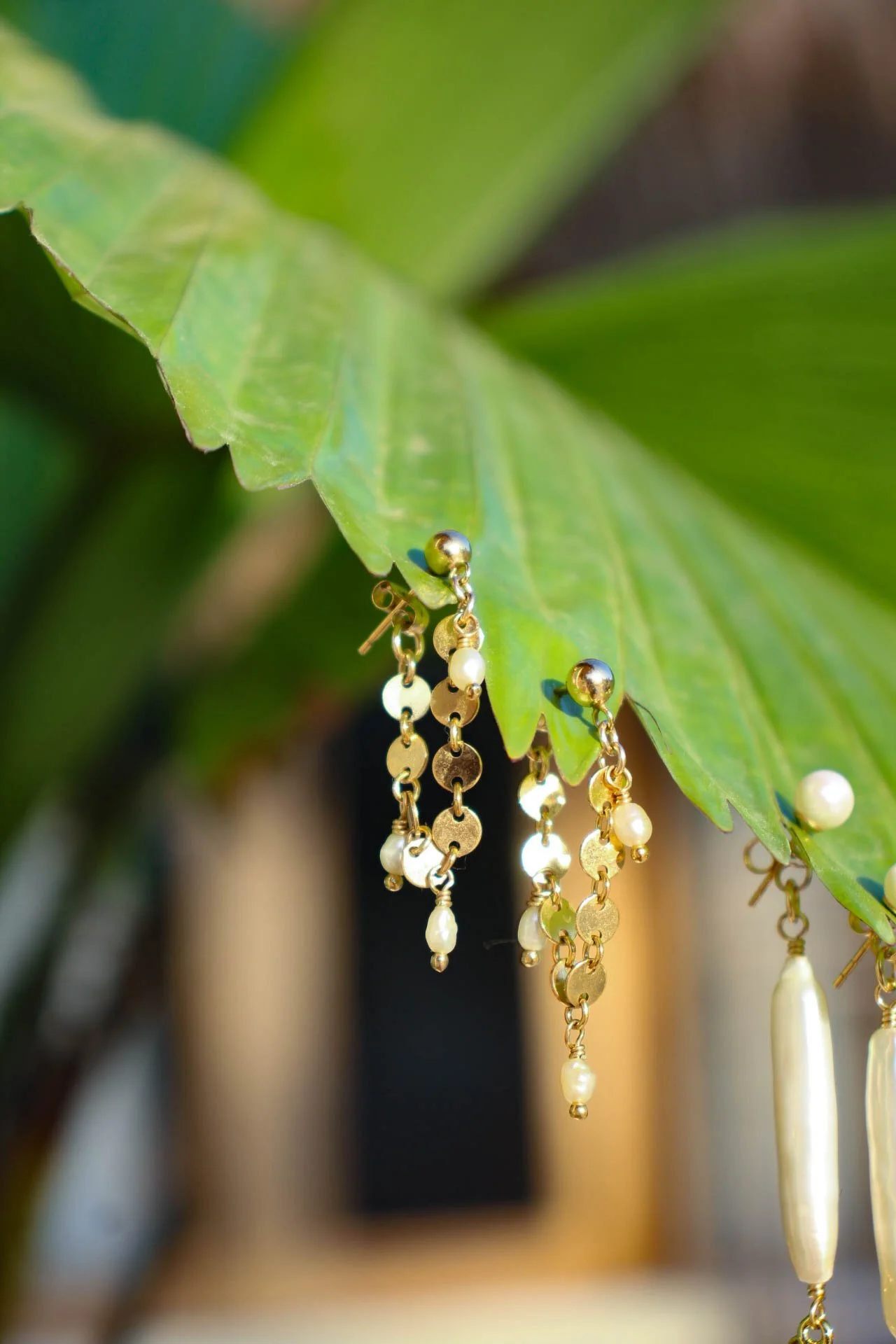Marisol Earrings