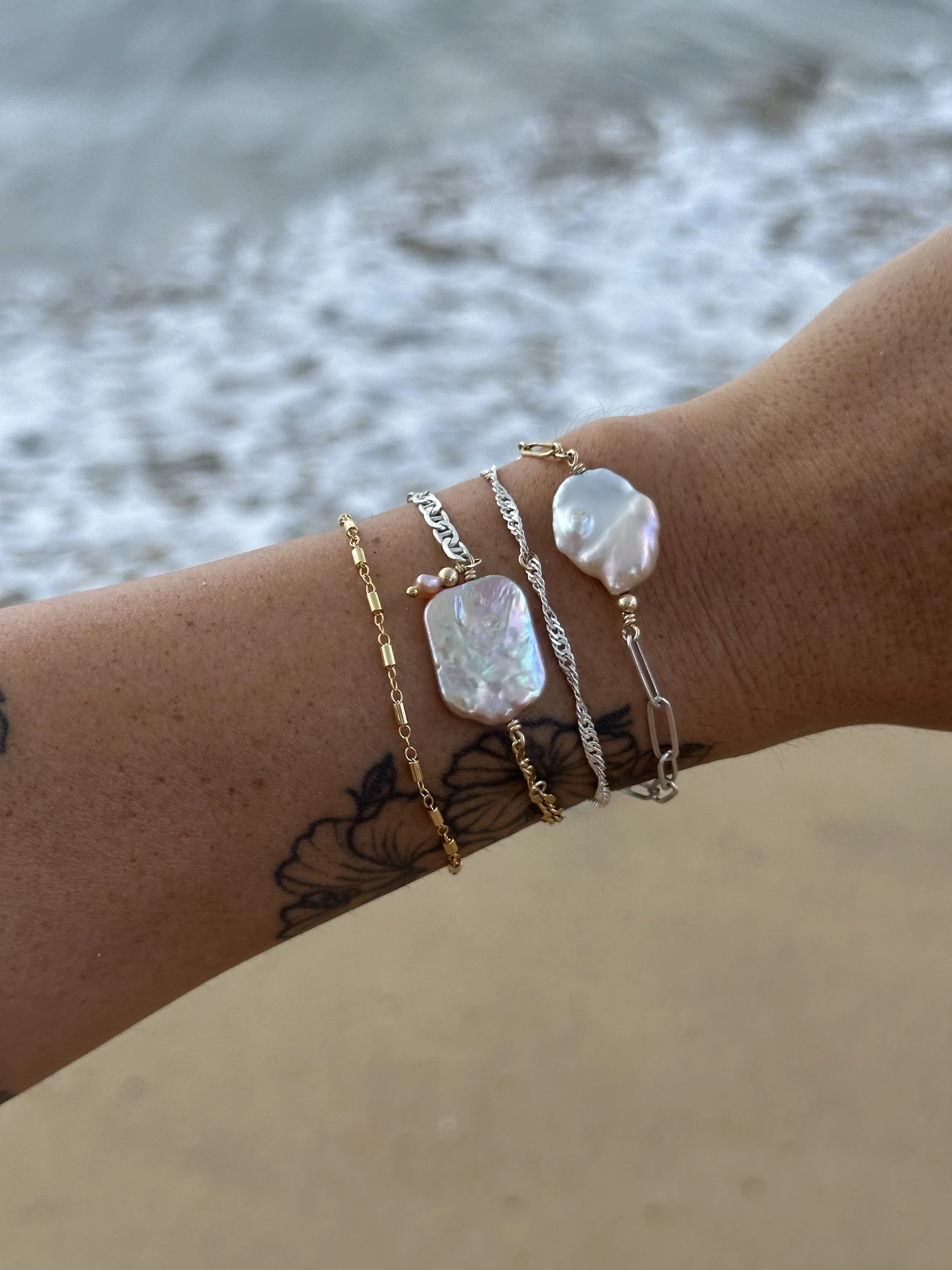 Brenna Bracelet