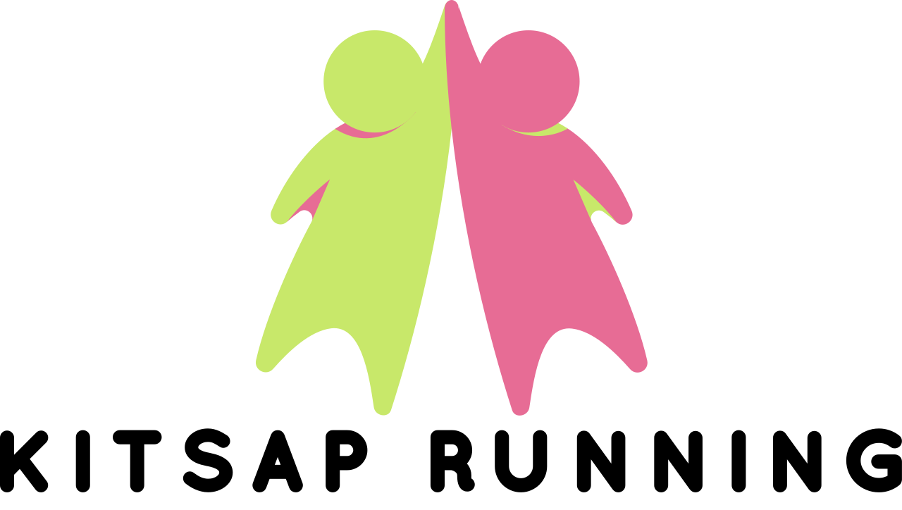 Kitsap Running logo.png