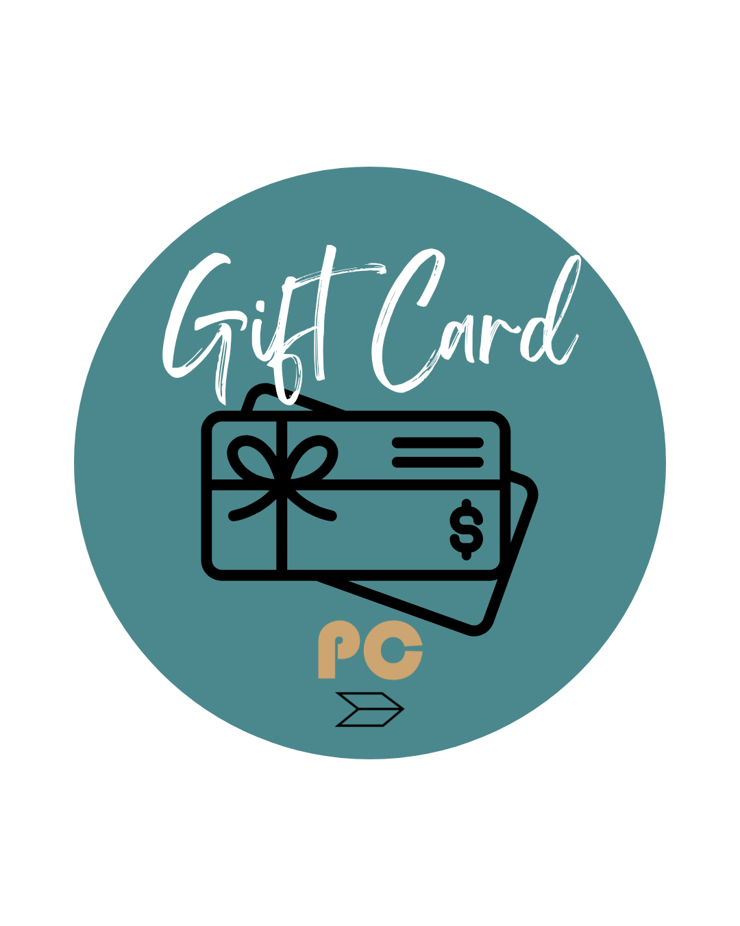 COACHING GIFT CARD