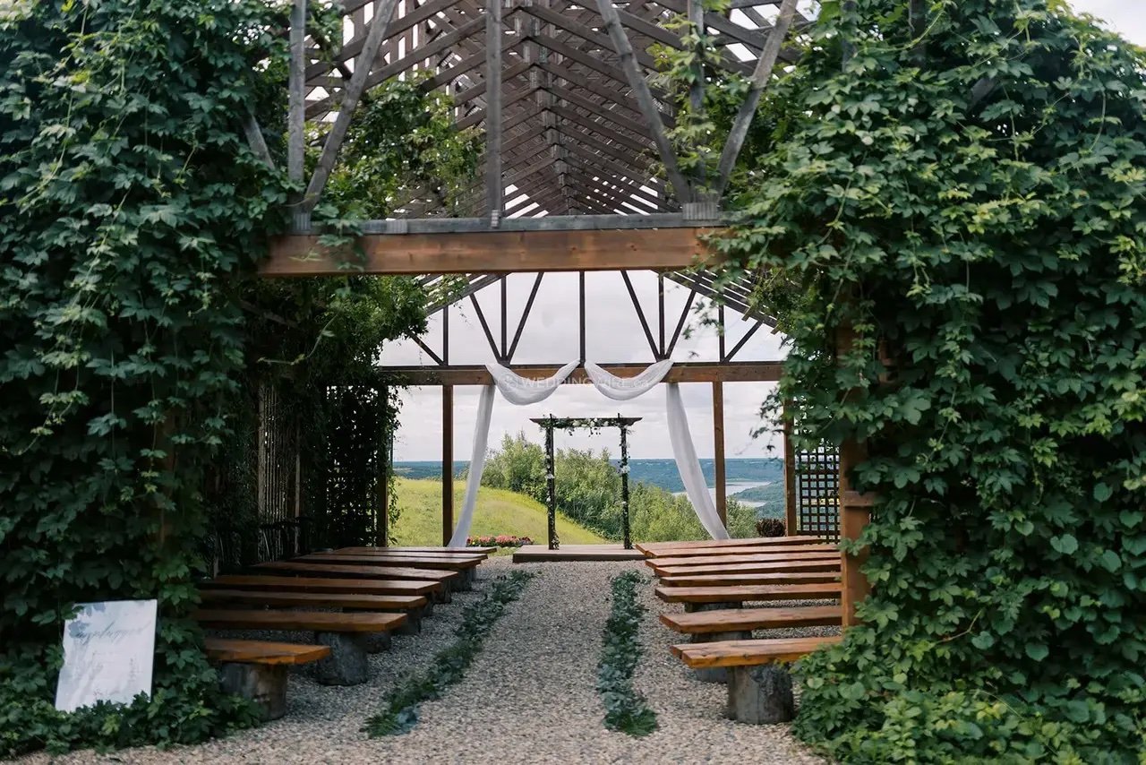 Best Wedding venues in saskatchewan