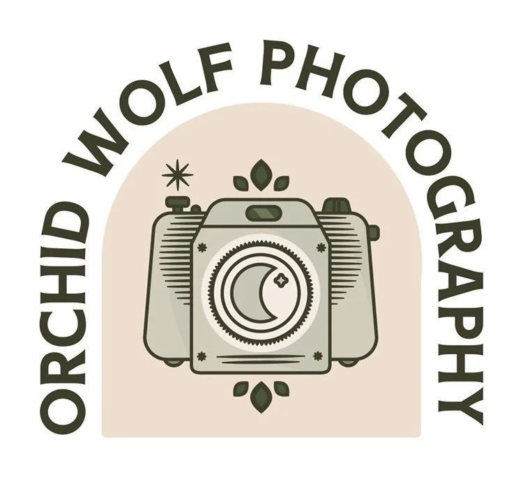 Orchid Wolf Weddings