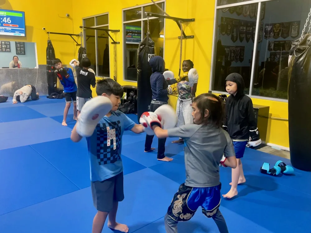 Kola Ajose academy gallery photo