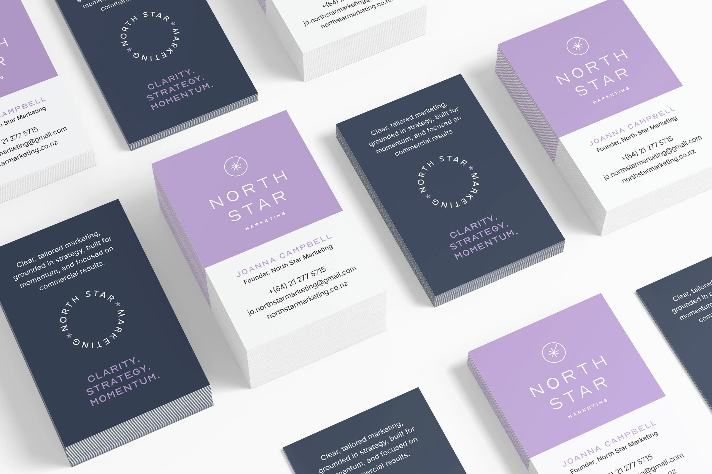 North Star Marketing