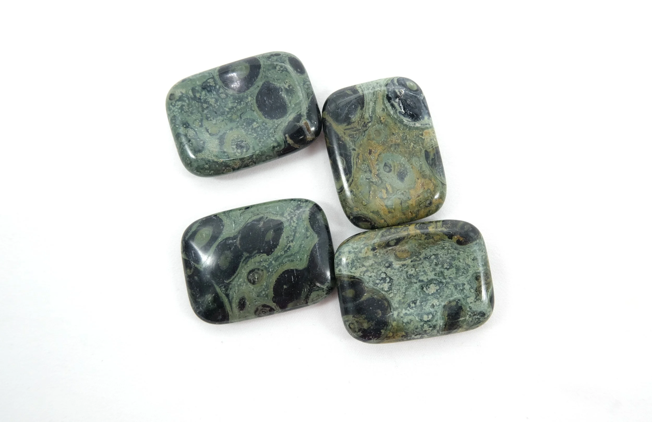 Kambaba Jasper Rectangle Worry Stone 1.JPG