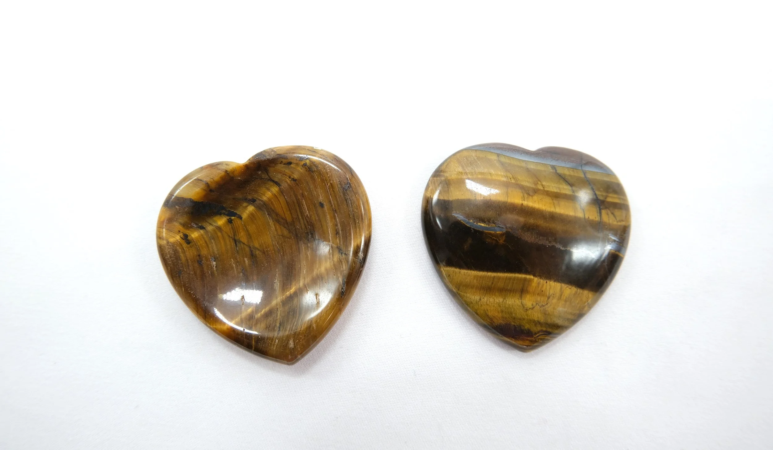 Tiger's Eye Heart Shaped Worry Stone 1.JPG