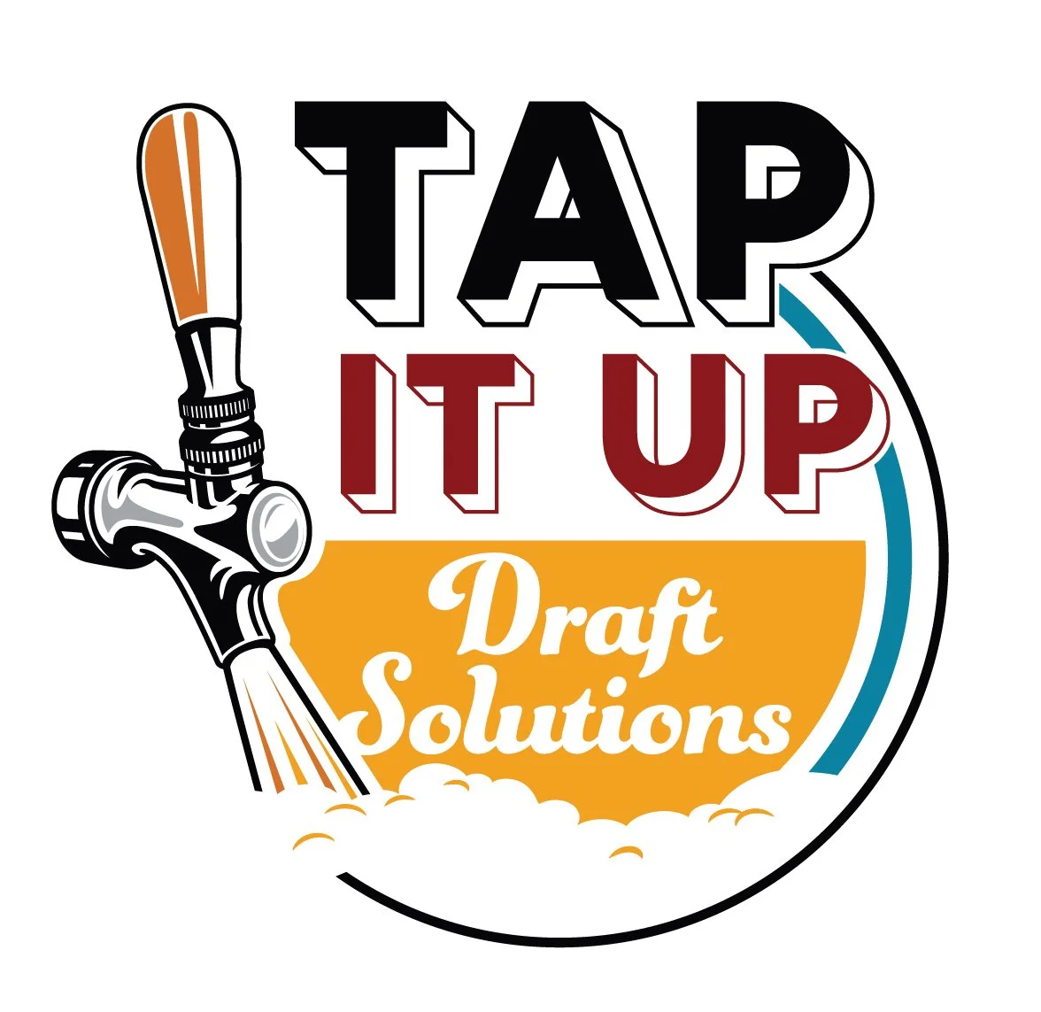 Tap It Up Draft Solutions, LLC