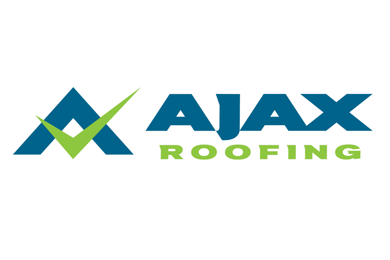 Ajax Roofing