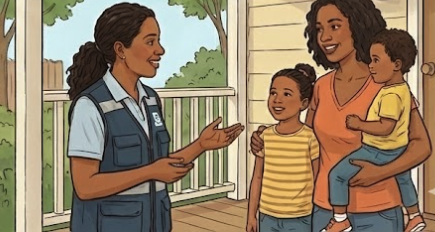 Community Health Worker