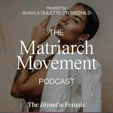 Matriarch Movement: Listen if you like Indigenous women’s stories on healing and empowerment.