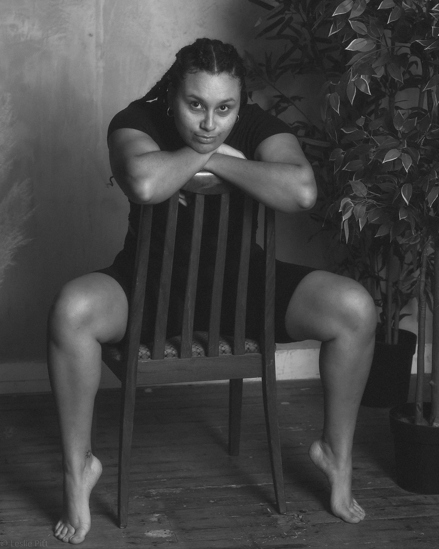 No makeup shoot ✨

Another shoot with @afrofilmviewer this one for a project showing people&rsquo;s real faces without makeup. 

#model #nomakeup #blackandwhite #studio