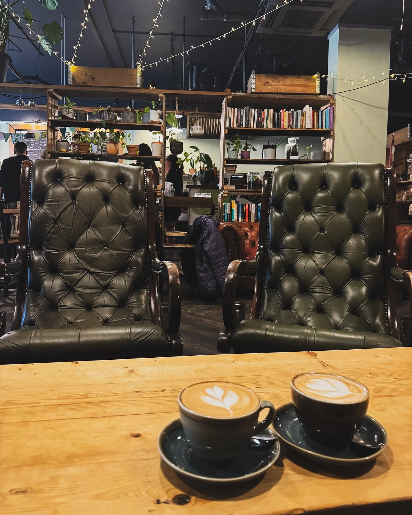 Proud to say it&rsquo;s almost been a year since I started my journey of starting my business and working for myself 

Work lately has been lots of networking, meetings and cafes ✨

Planning for the last quarter of 2025 to set up for a big year in 20