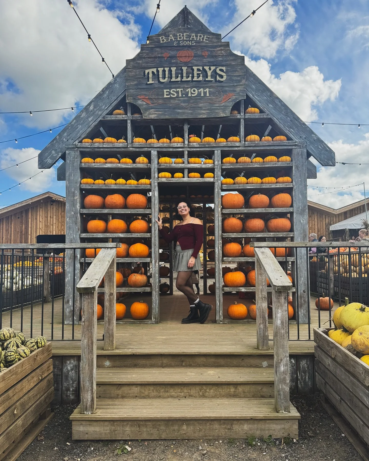 🍂✨🧡

#autumn #pumpkin #fall