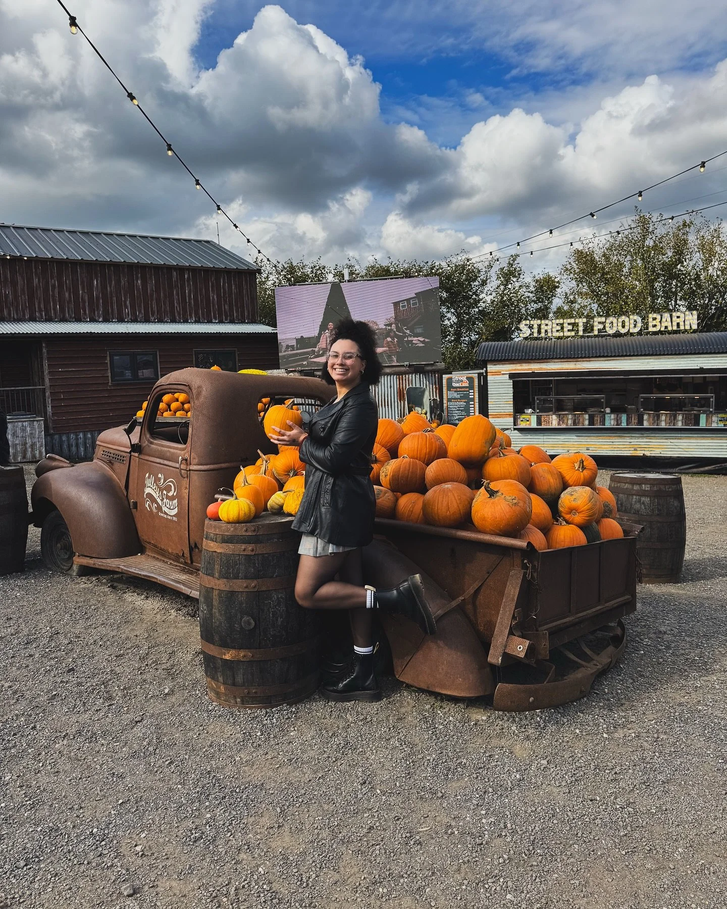Pumpkin season 🎃🍂✨

#pumpkin #fall #autumn