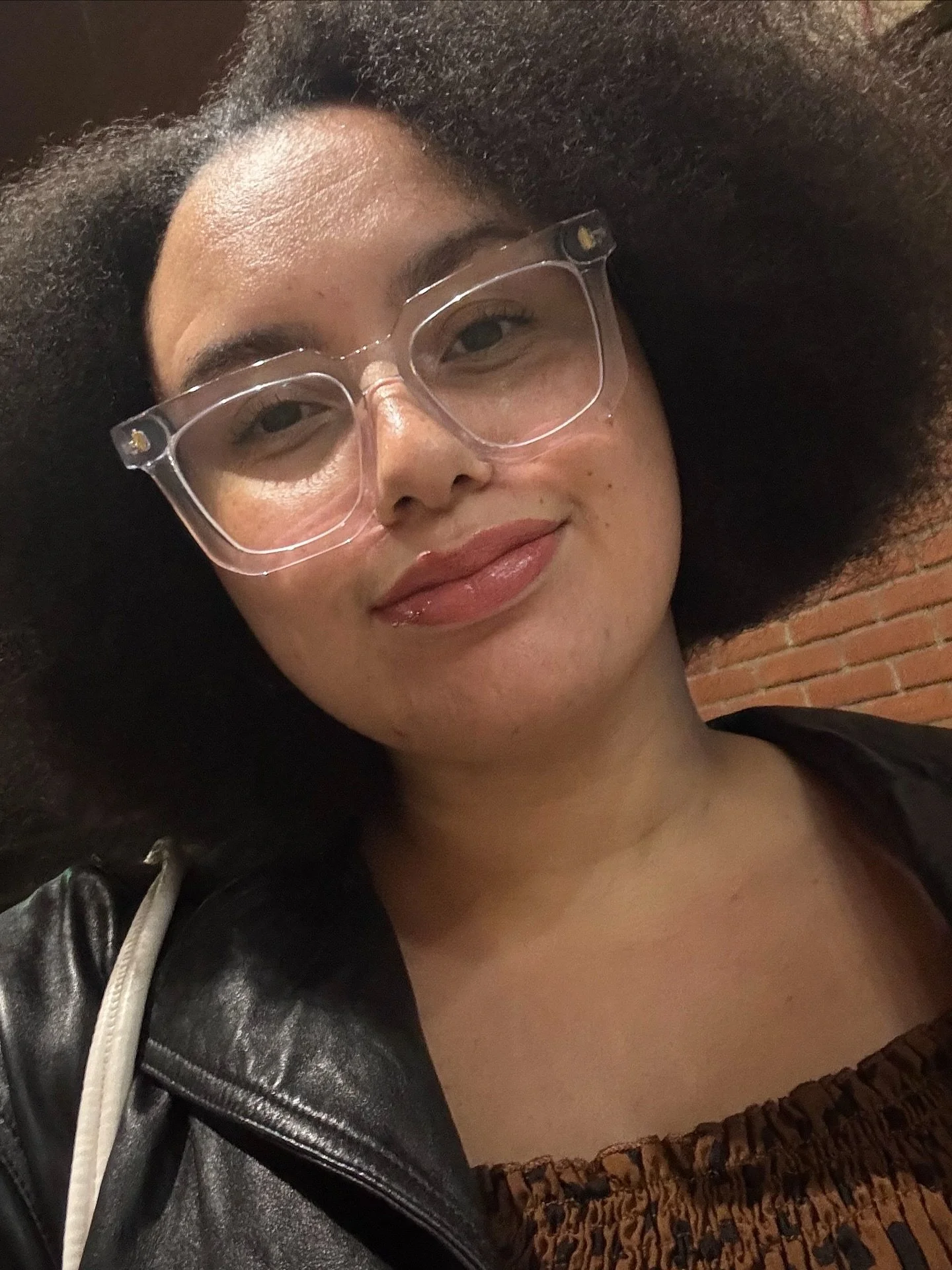 Here have a selfie, or two ✌🏽

#selfie #afro