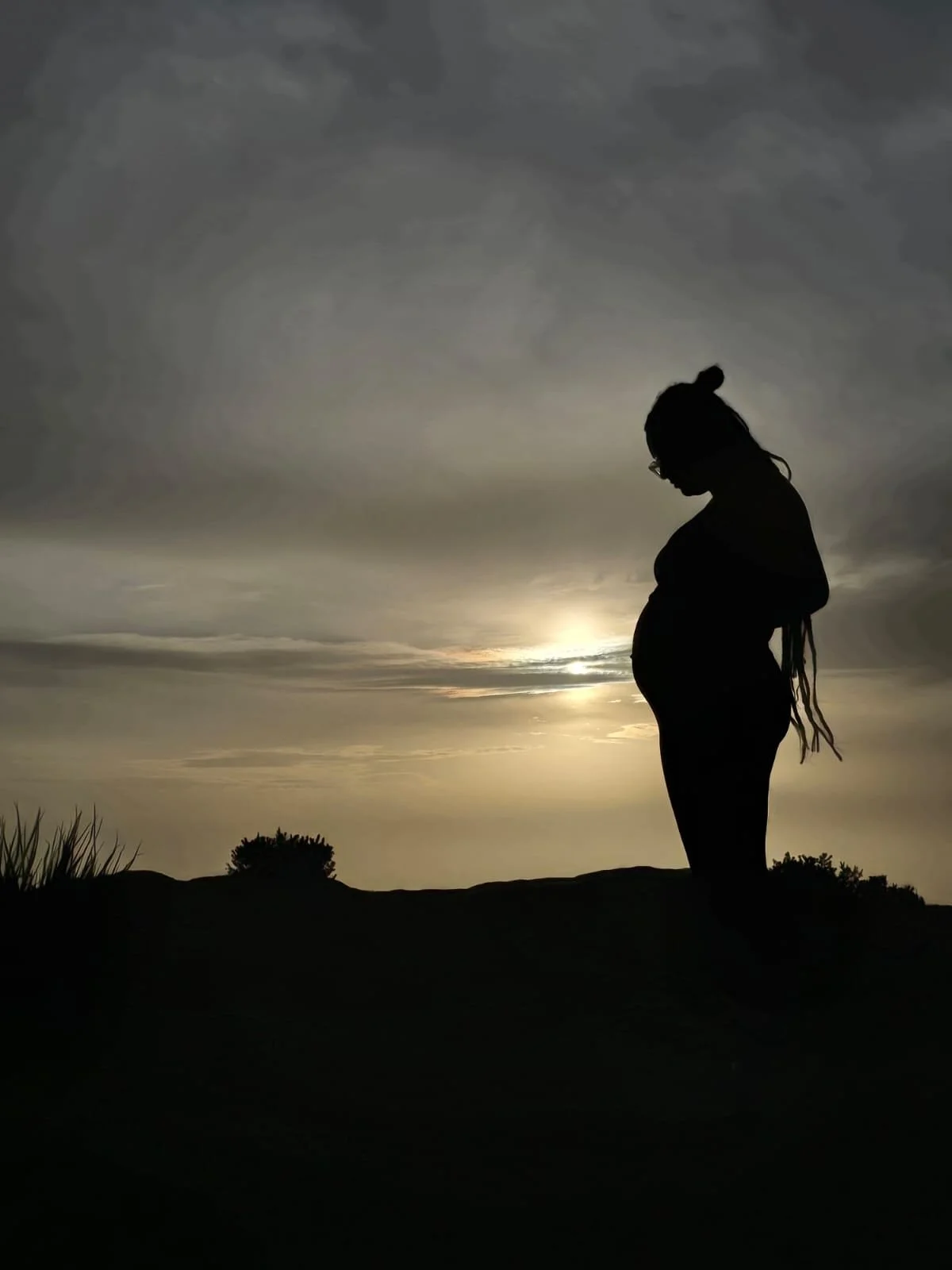 What a way to kick off the year ✨

Safe to say 2026 is going to be a big one.

Seeing our little boy at our scan yesterday (yes, very excited to be a boy mum 💙) was so surreal. I still can&rsquo;t quite believe we&rsquo;re going to have a little hum