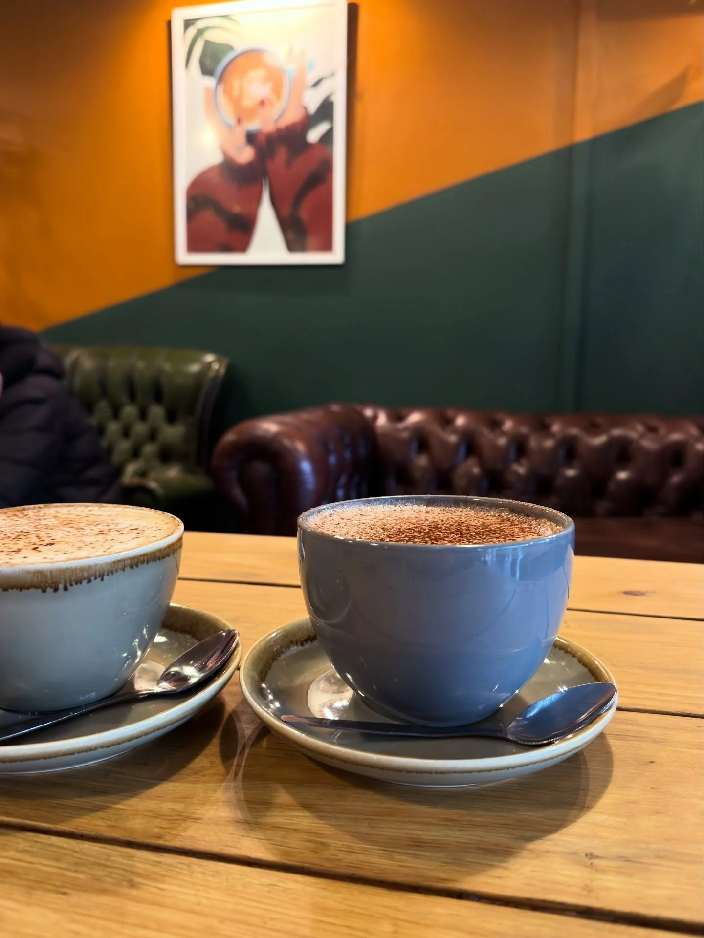 As it&rsquo;s the start of the year, I am really valuing my catch ups with friends. Especially knowing halfway through this year I will be becoming a mama 🥰

Over the last year or so, I can fully say that my friends are all supportive, inspiring, lo