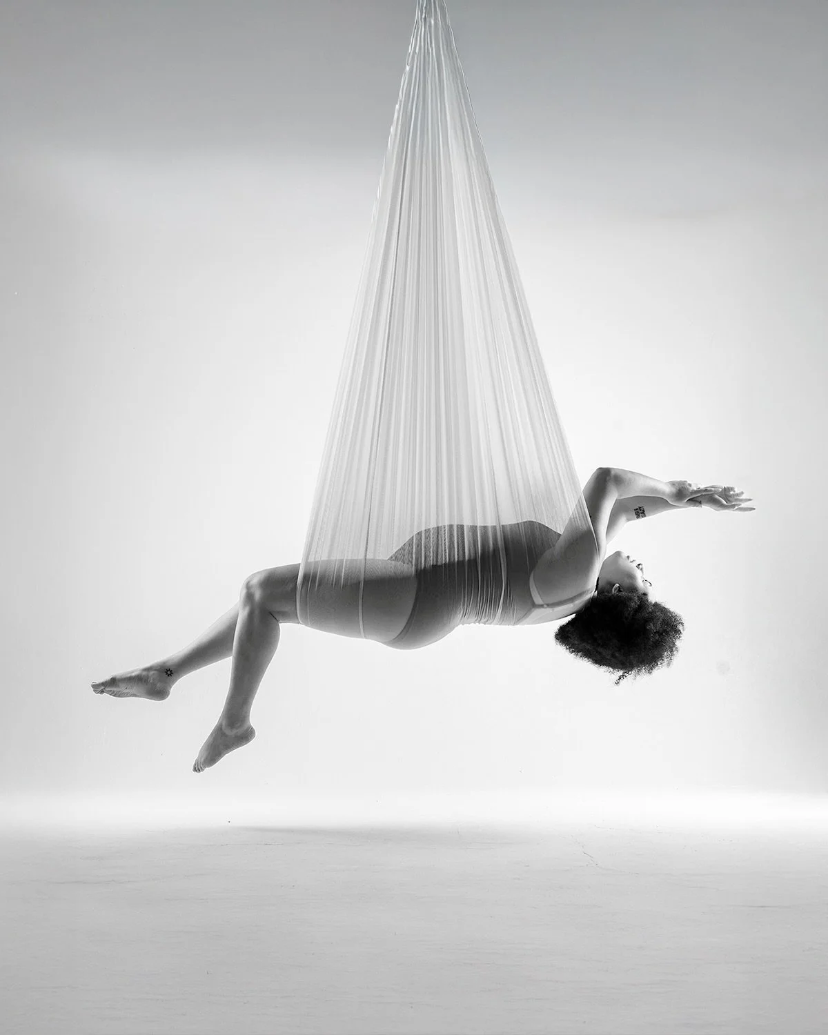 Part One of Two

First maternity shoot with @georgegottphotography working some magic for me and baba to float ✨

Love these shots and so grateful to capture this chapter 🤰🏽