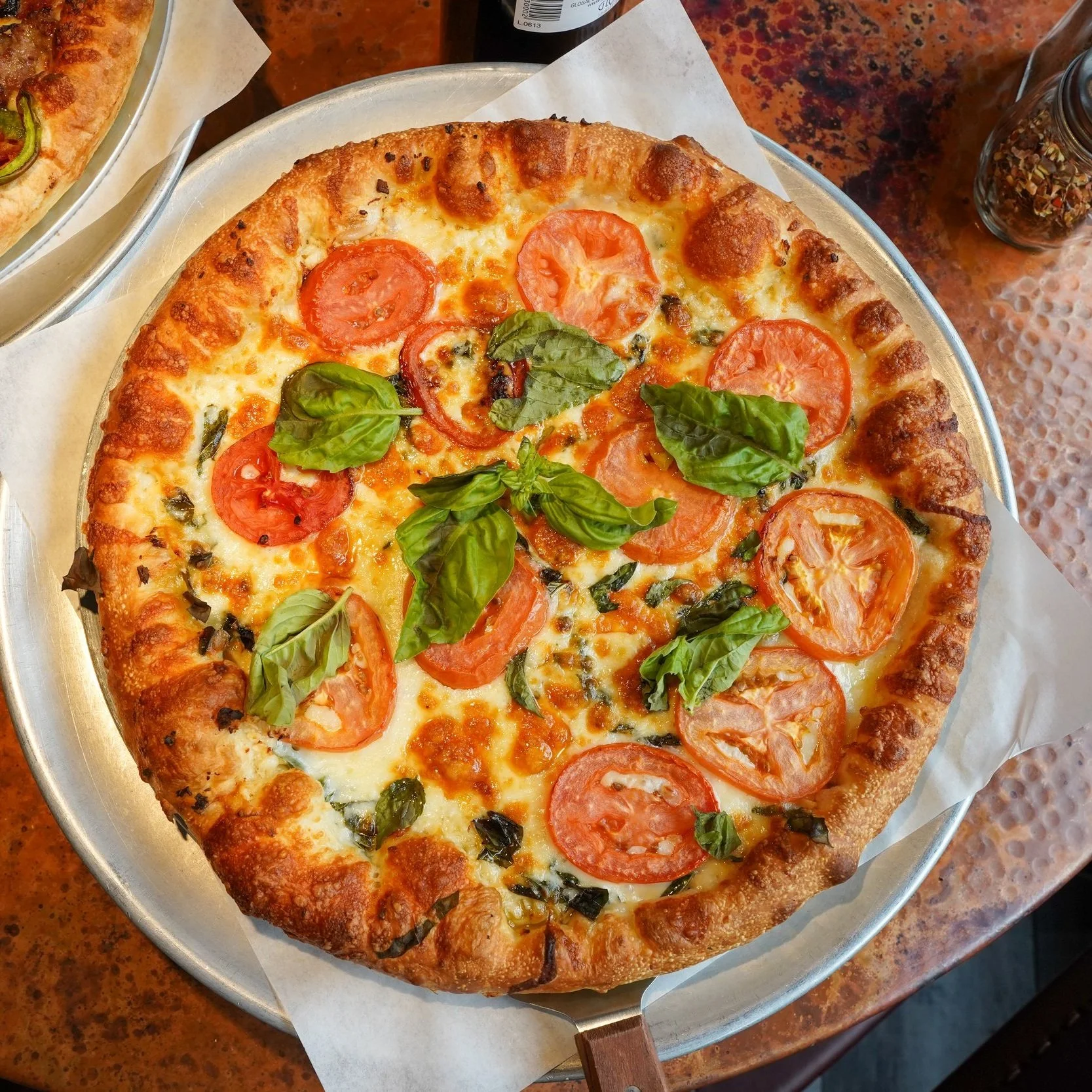 Olympia Pizza & Spaghetti House II