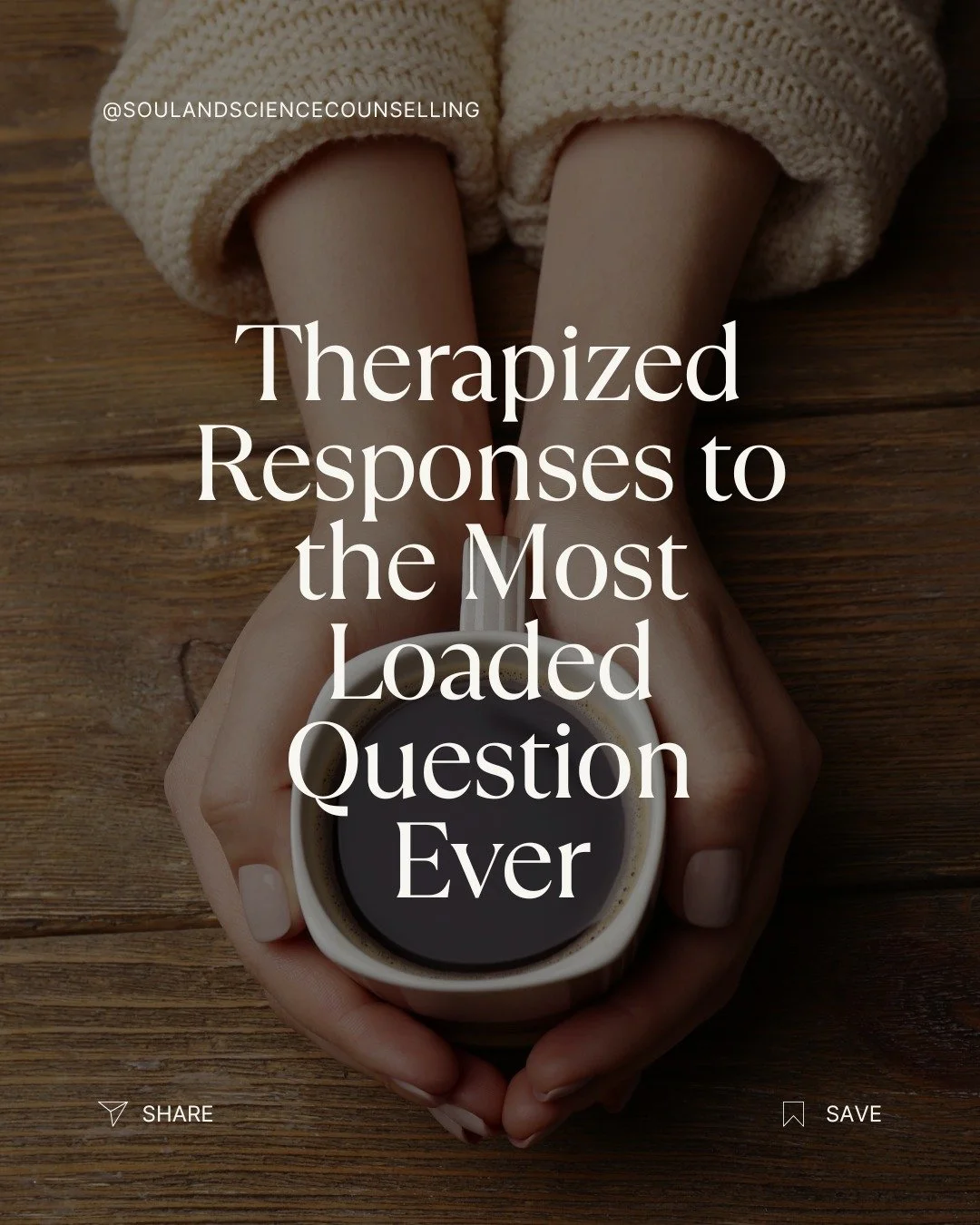 “Are you okay?” 😅
Ah yes—the world’s most overratedquestion.
Because which okay are we talking about?
👉 Okay, given my attachment style?
👉 Okay, given late-stage capitalism?
👉 Okay, given that my nervous system thinks &ld