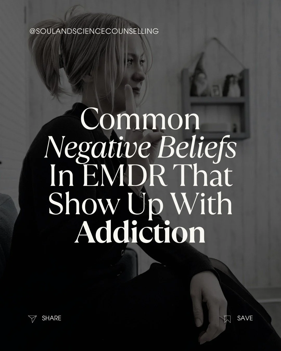 Substance dependency isn&rsquo;t a character flaw &mdash; it&rsquo;s often a nervous system doing whatever it can to cope. When your body is overwhelmed or your emotions feel unbearable, the brain looks for relief. Substances, certain behaviours, or 