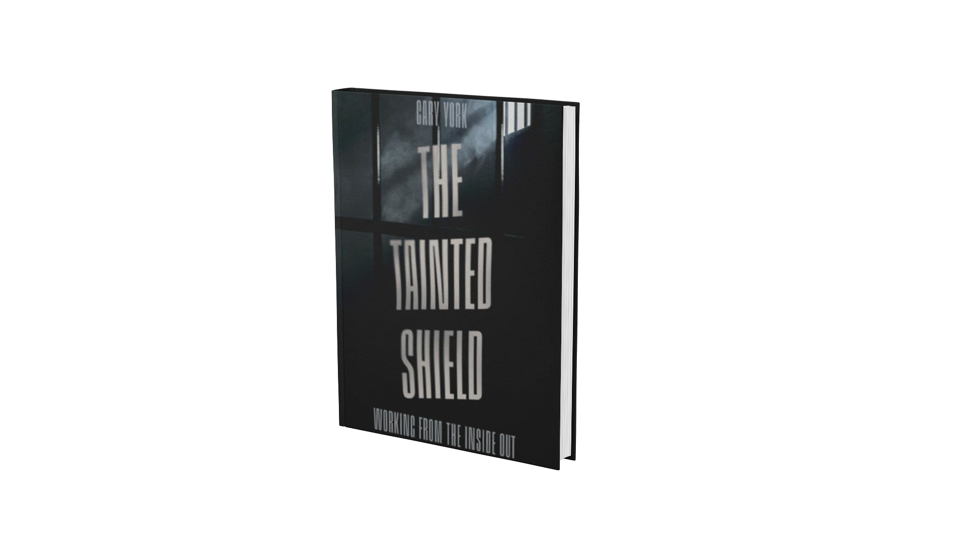 The Tainted Shield