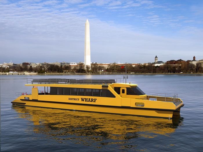 Monuments Sightseeing Tour