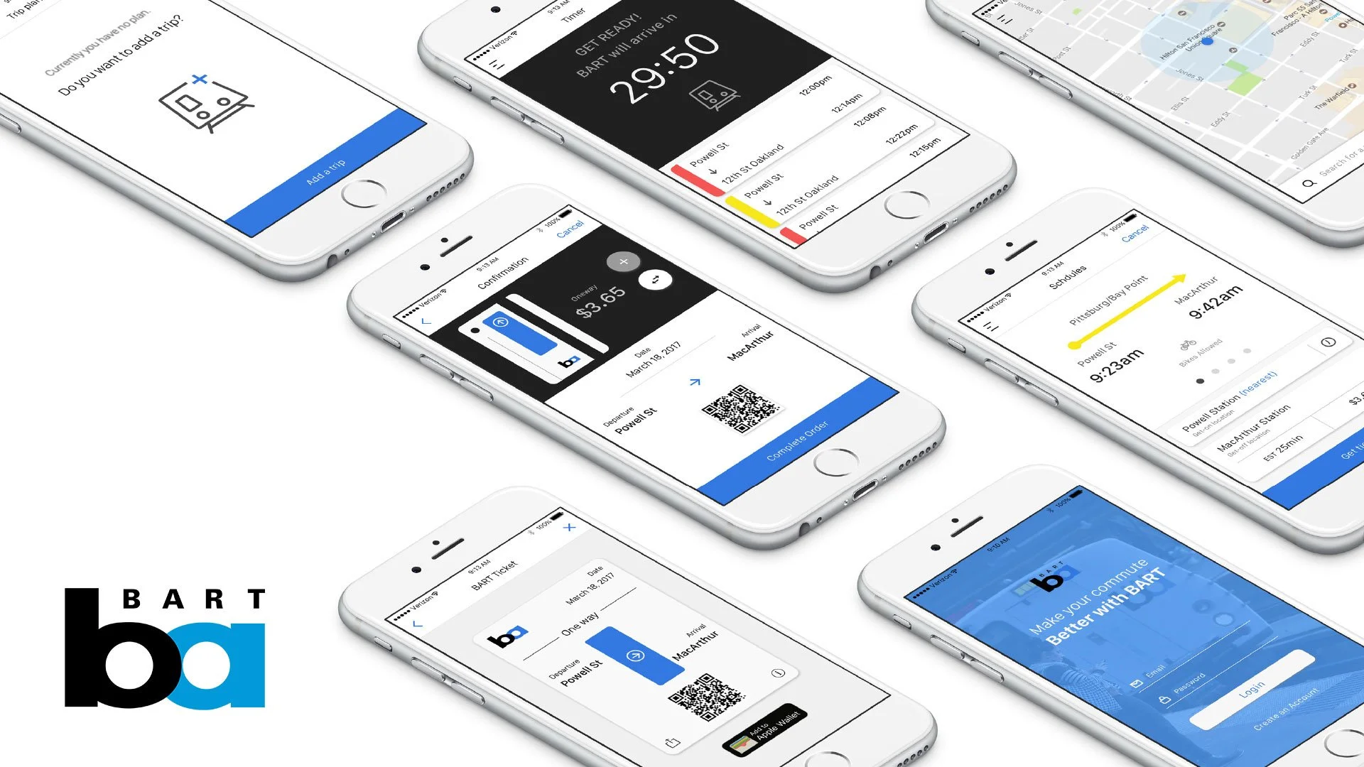 Bart App