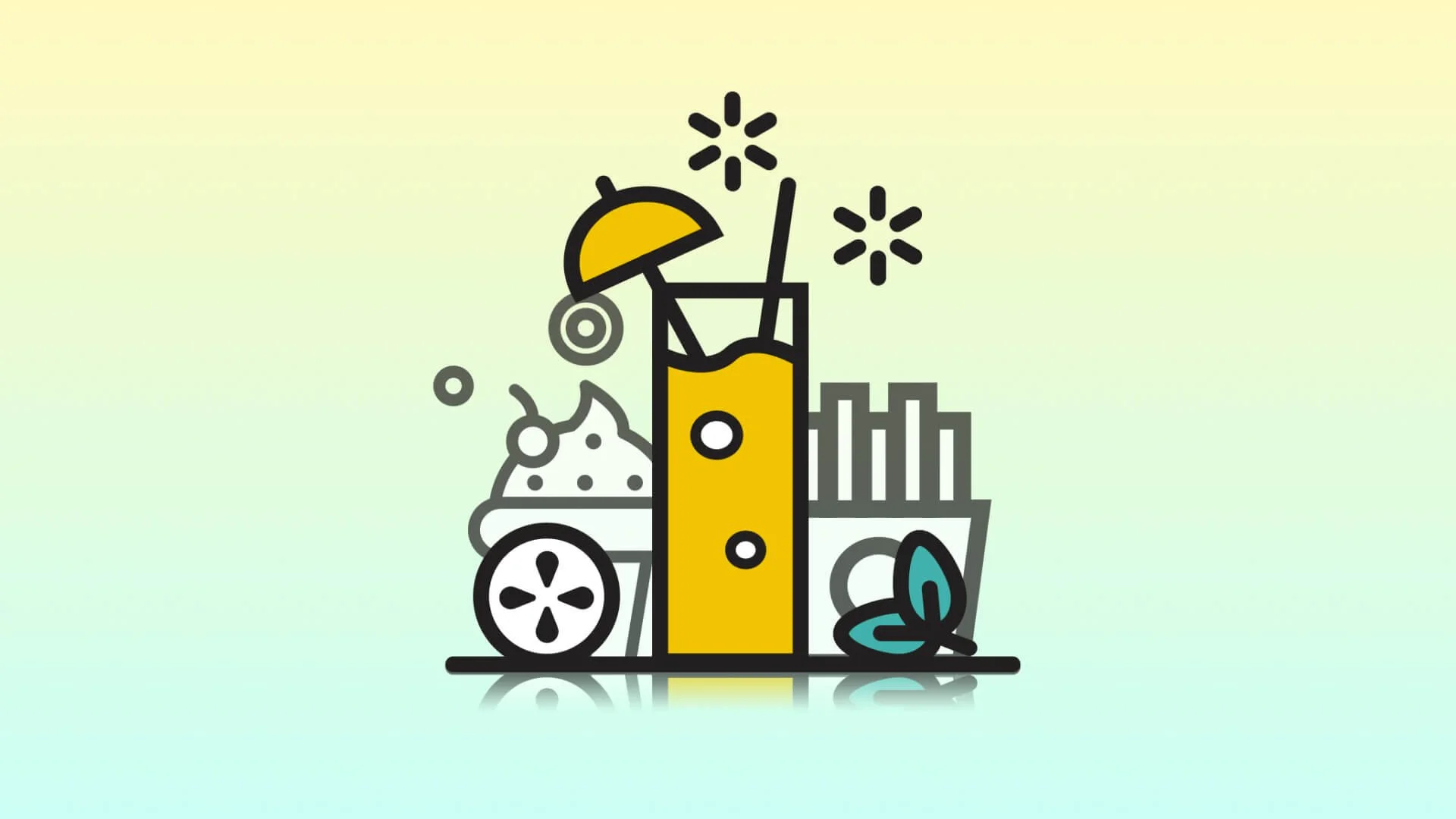 50 Icons in 50 Days