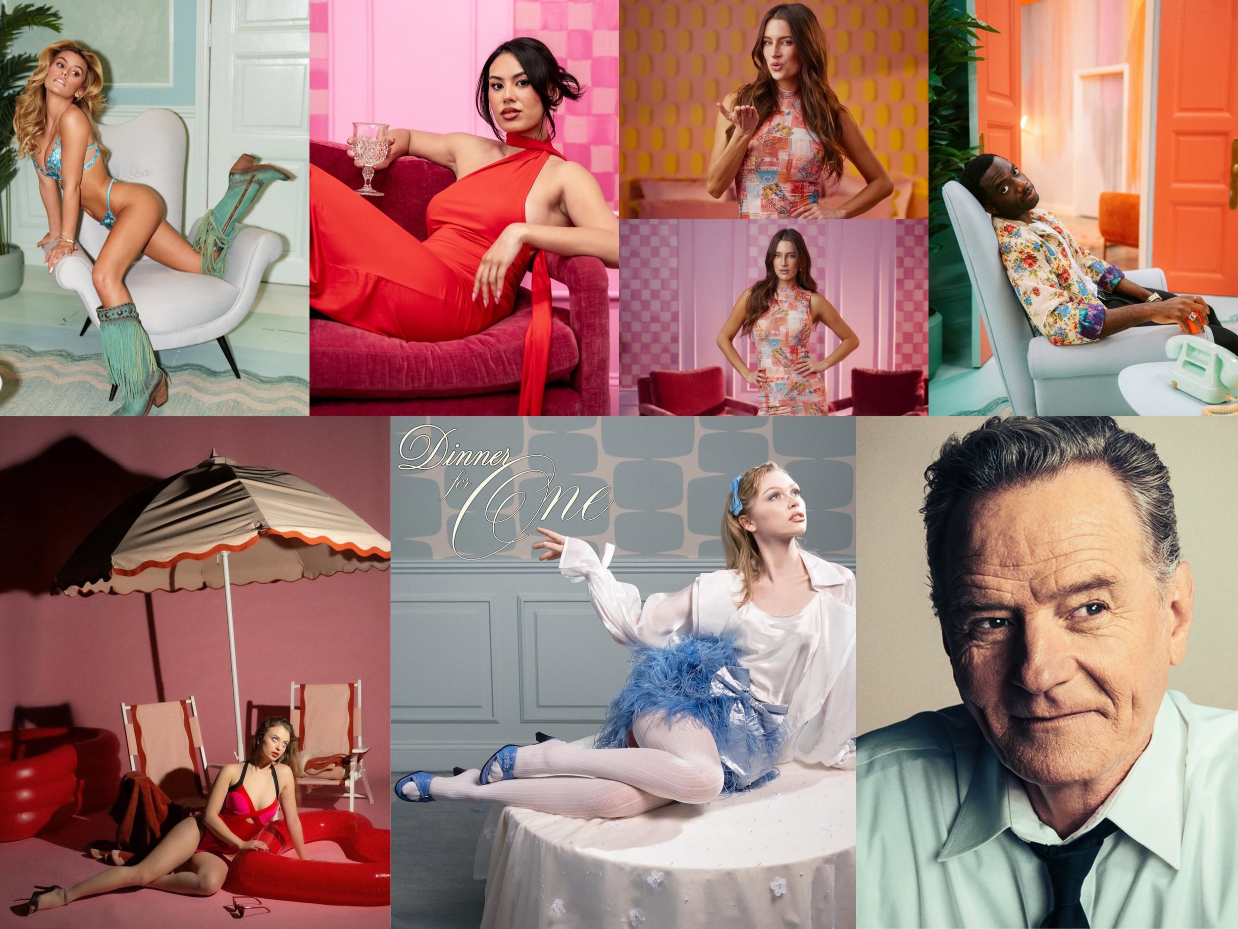 Photo Shoot Studio for Rent in Los Angeles, Wes Anderson, MULTISET, CYC WALL, ECLECTIC, MUSIC VIDEO, STUDENT FILM, MID-CENTURY MODERN RETRO, SIMPSONS HOUSE, TALK SHOW SET, VINTAGE TV, MOD, LOFT, Peerspace, Production, Creator Space, Justine Ungaro, G