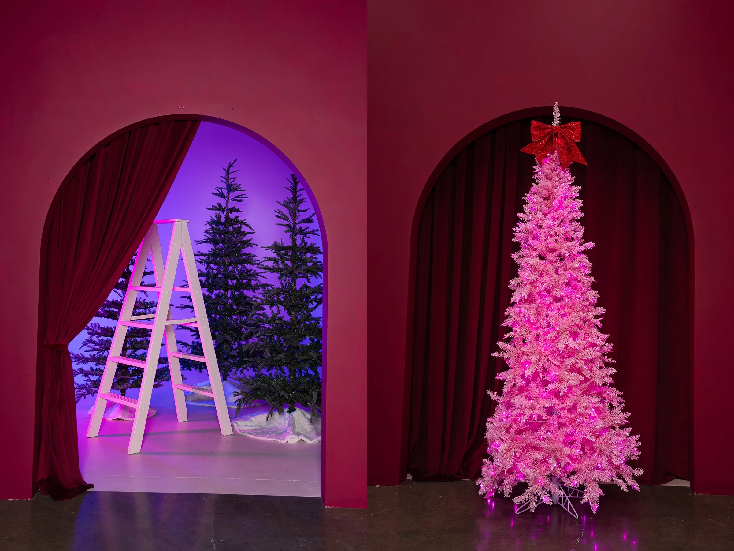 Photo Shoot Studio for Rent in Los Angeles, Wes Anderson, MULTISET, CYC WALL, ECLECTIC, MUSIC VIDEO, STUDENT FILM, MID-CENTURY MODERN RETRO, SIMPSONS HOUSE, TALK SHOW SET, VINTAGE TV, MOD, LOFT, Peerspace, Production, Creator Space, Gary Kordan, Just