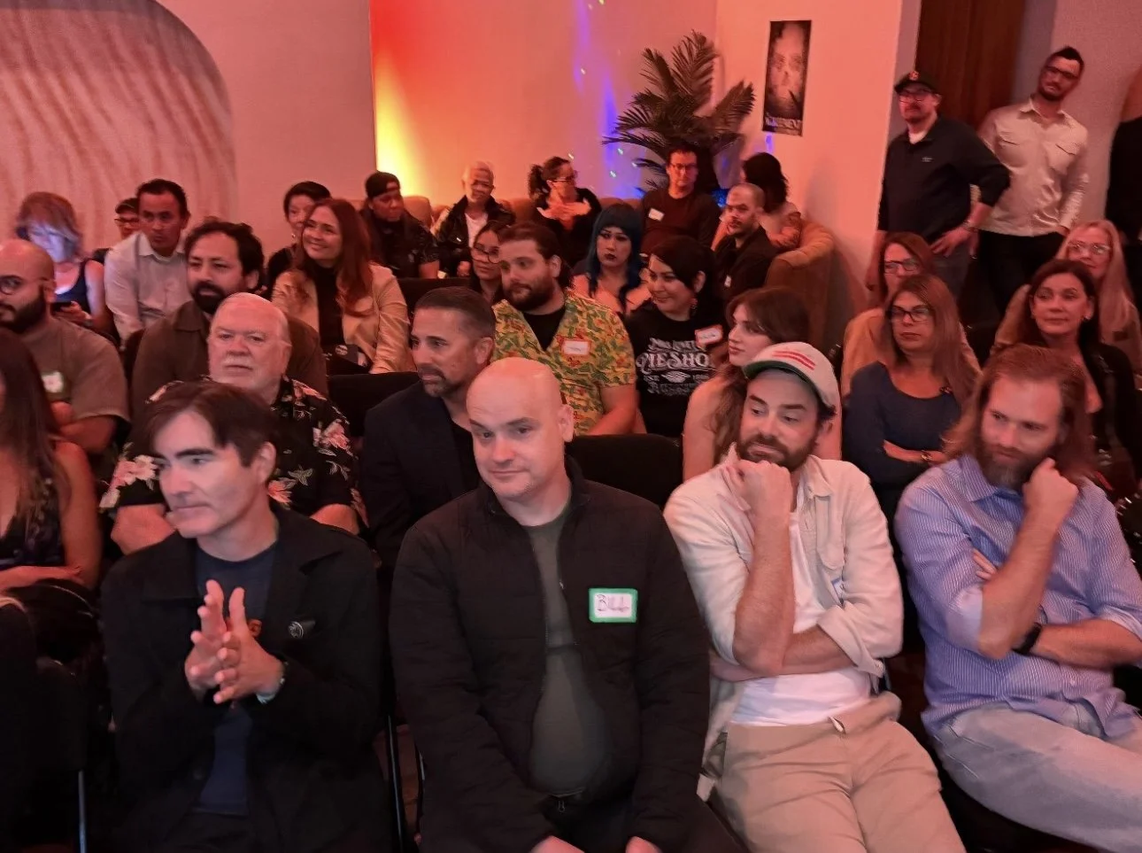 STU3 IS OUR BRAND NEW CONTEMPORARY STUDIO COMBINING UNIQUE WAREHOUSE DETAILS, HIGH CEILINGS WITH 100' OF NEUTRAL WALLS, NATURAL WINDOW LIGHT AND AMPLE LED COLOR LIGHTING. STU CAN BE DRESSED AS A WIDE VARIETY OF LOCATIONS: RETAIL, CONTEMPORARY LOFT, A