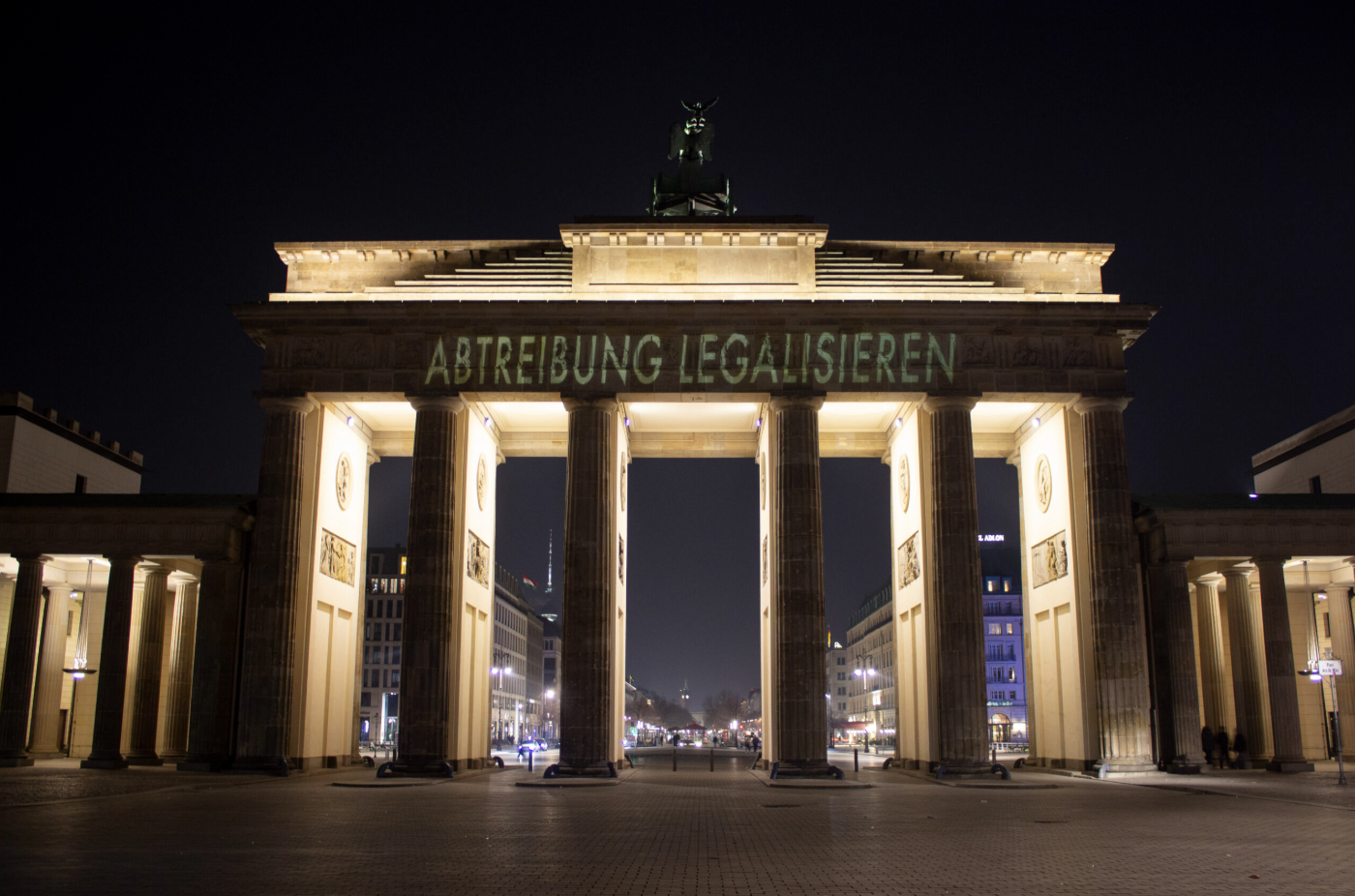 The Berliner: Why is abortion still a crime in Germany?