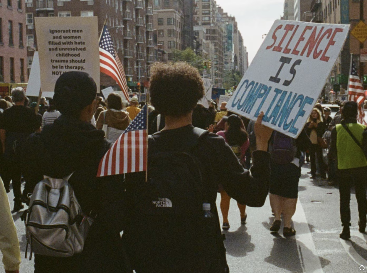 DAZED: What does 2025’s free speech crackdown mean for Americans?